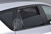 Hyundai Tucson Car Curtains & Sunshade Interior Protection & Comfort